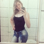 Saskya - Swingerclub in Ebern, St Profil von Saskya, 35 Jahre, Swingerclub in Ebern, St (Bayern)